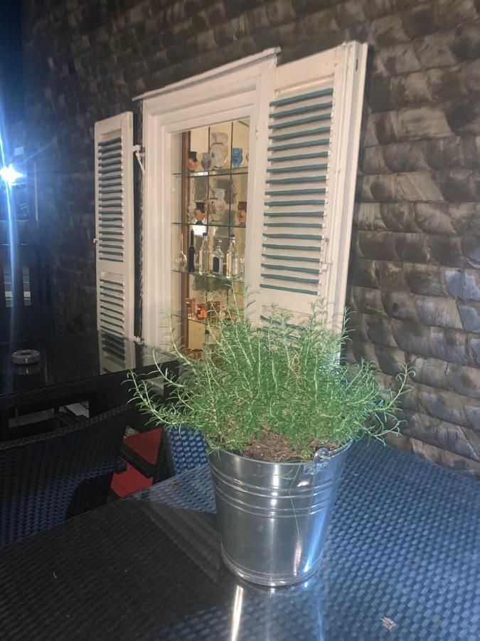 הכנבורג Hotel Friedrich מראה חיצוני תמונה