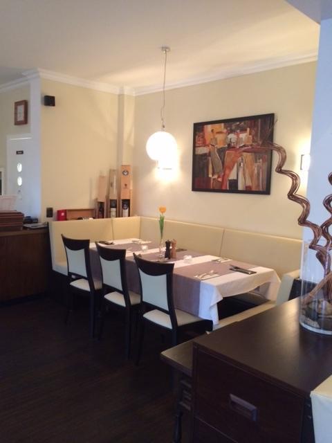 הכנבורג Hotel Friedrich מראה חיצוני תמונה