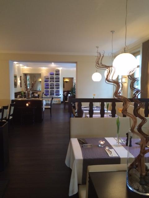 הכנבורג Hotel Friedrich מראה חיצוני תמונה