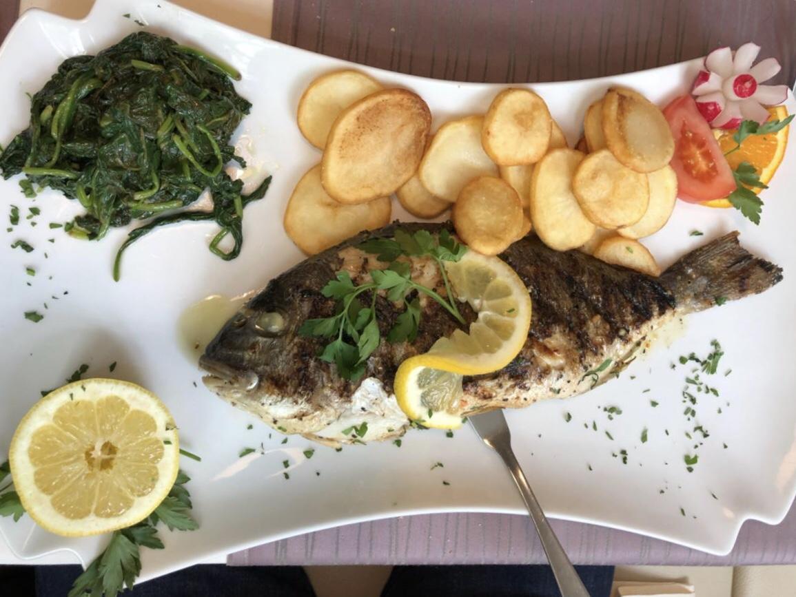 הכנבורג Hotel Friedrich מראה חיצוני תמונה